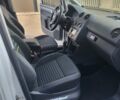 Белый Фольксваген Кадди, объемом двигателя 2 л и пробегом 143 тыс. км за 10700 $, фото 27 на Automoto.ua