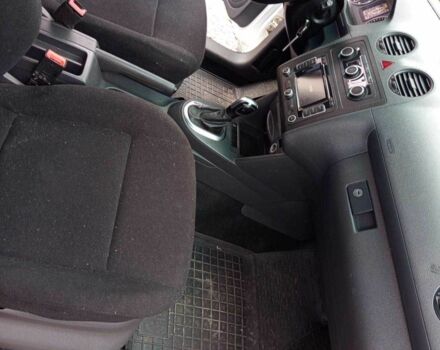 Белый Фольксваген Кадди, объемом двигателя 1.6 л и пробегом 3 тыс. км за 8500 $, фото 11 на Automoto.ua