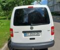 Белый Фольксваген Кадди, объемом двигателя 1.6 л и пробегом 282 тыс. км за 9000 $, фото 4 на Automoto.ua