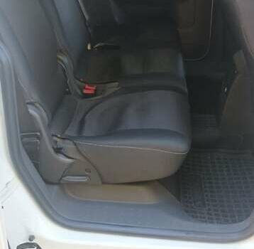 Белый Фольксваген Кадди, объемом двигателя 1.6 л и пробегом 266 тыс. км за 11500 $, фото 10 на Automoto.ua