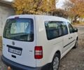 Белый Фольксваген Кадди, объемом двигателя 1.6 л и пробегом 228 тыс. км за 11950 $, фото 5 на Automoto.ua