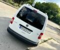 Белый Фольксваген Кадди, объемом двигателя 1.6 л и пробегом 276 тыс. км за 10800 $, фото 6 на Automoto.ua