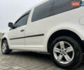 Белый Фольксваген Кадди, объемом двигателя 1.6 л и пробегом 328 тыс. км за 9950 $, фото 30 на Automoto.ua