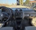 Белый Фольксваген Кадди, объемом двигателя 2 л и пробегом 259 тыс. км за 12500 $, фото 14 на Automoto.ua