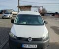 Белый Фольксваген Кадди, объемом двигателя 1.6 л и пробегом 308 тыс. км за 10700 $, фото 1 на Automoto.ua