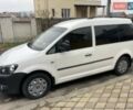 Белый Фольксваген Кадди, объемом двигателя 1.6 л и пробегом 299 тыс. км за 11900 $, фото 13 на Automoto.ua