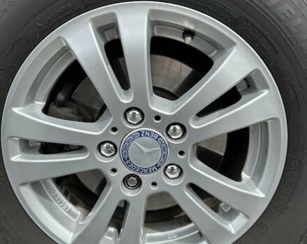 Фольксваген Кадді 2014 у Києві на Automoto.ua Білий Фольксваген Кадді, об'ємом двигуна 1.2 л та пробігом 141 тис. км за 9000 $, фото 33 на Automoto.ua