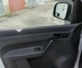Фольксваген Кадді 2014 у Києві на Automoto.ua Білий Фольксваген Кадді, об'ємом двигуна 1.6 л та пробігом 300 тис. км за 11000 $, фото 11 на Automoto.ua