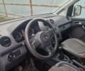 Фольксваген Кадді 2014 у Броварах на Automoto.ua Білий Фольксваген Кадді, об'ємом двигуна 1.6 л та пробігом 217 тис. км за 10700 $, фото 4 на Automoto.ua