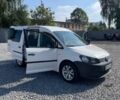Белый Фольксваген Кадди, объемом двигателя 1.6 л и пробегом 220 тыс. км за 10799 $, фото 8 на Automoto.ua
