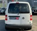 Білий Фольксваген Кадді, об'ємом двигуна 1.6 л та пробігом 220 тис. км за 11890 $, фото 5 на Automoto.ua