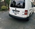 Белый Фольксваген Кадди, объемом двигателя 1.6 л и пробегом 190 тыс. км за 9800 $, фото 11 на Automoto.ua