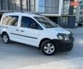 Белый Фольксваген Кадди, объемом двигателя 1.6 л и пробегом 331 тыс. км за 8200 $, фото 7 на Automoto.ua