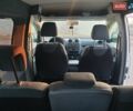 Белый Фольксваген Кадди, объемом двигателя 1.6 л и пробегом 253 тыс. км за 12400 $, фото 10 на Automoto.ua