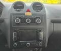 Фольксваген Кадди 2014 в Хмельницком на Automoto.ua Белый Фольксваген Кадди, объемом двигателя 2 л и пробегом 253 тыс. км за 11999 $, фото 10 на Automoto.ua