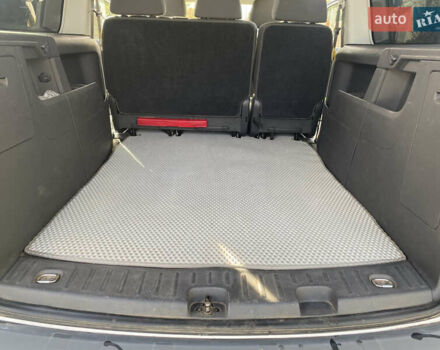 Білий Фольксваген Кадді, об'ємом двигуна 1.6 л та пробігом 195 тис. км за 13850 $, фото 17 на Automoto.ua