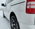 Білий Фольксваген Кадді, об'ємом двигуна 1.6 л та пробігом 237 тис. км за 10999 $, фото 21 на Automoto.ua