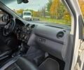 Фольксваген Кадди 2014 в Хмельницком на Automoto.ua Белый Фольксваген Кадди, объемом двигателя 2 л и пробегом 253 тыс. км за 11999 $, фото 16 на Automoto.ua