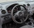 Белый Фольксваген Кадди, объемом двигателя 1.6 л и пробегом 350 тыс. км за 11200 $, фото 30 на Automoto.ua
