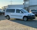 Білий Фольксваген Кадді, об'ємом двигуна 1.6 л та пробігом 280 тис. км за 11450 $, фото 1 на Automoto.ua