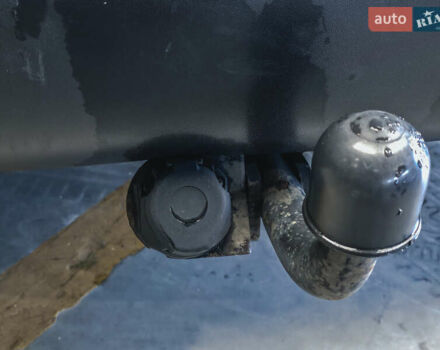 Белый Фольксваген Кадди, объемом двигателя 1.6 л и пробегом 298 тыс. км за 6600 $, фото 22 на Automoto.ua