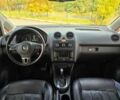 Фольксваген Кадди 2014 в Хмельницком на Automoto.ua Белый Фольксваген Кадди, объемом двигателя 2 л и пробегом 253 тыс. км за 11999 $, фото 6 на Automoto.ua