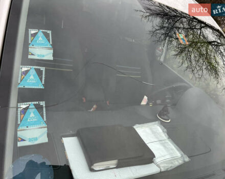 Фольксваген Кадди 2014 в Боярка на Automoto.ua Белый Фольксваген Кадди, объемом двигателя 1.6 л и пробегом 342 тыс. км за 11800 $, фото 17 на Automoto.ua