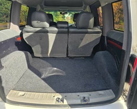 Фольксваген Кадди 2014 в Хмельницком на Automoto.ua Белый Фольксваген Кадди, объемом двигателя 2 л и пробегом 253 тыс. км за 11999 $, фото 11 на Automoto.ua