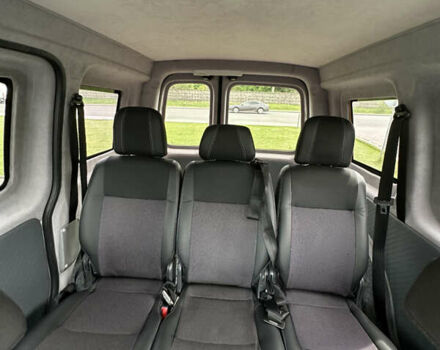 Фольксваген Кадді 2014 у Києві на Automoto.ua Білий Фольксваген Кадді, об'ємом двигуна 1.2 л та пробігом 141 тис. км за 9000 $, фото 13 на Automoto.ua