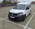 Белый Фольксваген Кадди, объемом двигателя 1.6 л и пробегом 315 тыс. км за 9200 $, фото 8 на Automoto.ua
