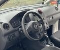 Фольксваген Кадди 2014 в Хмельницком на Automoto.ua Белый Фольксваген Кадди, объемом двигателя 1.6 л и пробегом 310 тыс. км за 10900 $, фото 6 на Automoto.ua
