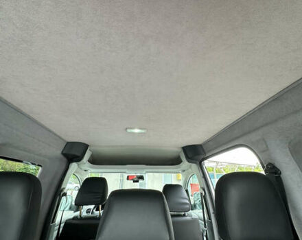 Фольксваген Кадді 2014 у Києві на Automoto.ua Білий Фольксваген Кадді, об'ємом двигуна 1.2 л та пробігом 141 тис. км за 9000 $, фото 23 на Automoto.ua