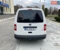 Белый Фольксваген Кадди, объемом двигателя 2 л и пробегом 250 тыс. км за 11700 $, фото 5 на Automoto.ua