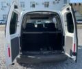 Белый Фольксваген Кадди, объемом двигателя 1.6 л и пробегом 220 тыс. км за 10799 $, фото 10 на Automoto.ua