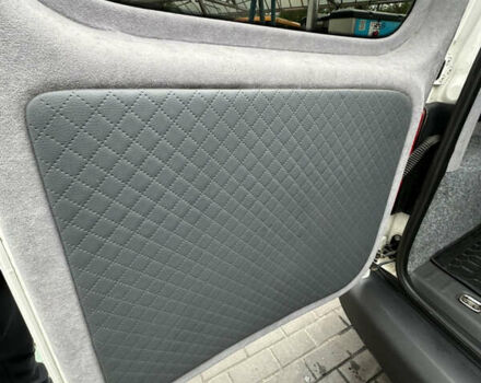 Фольксваген Кадді 2014 у Києві на Automoto.ua Білий Фольксваген Кадді, об'ємом двигуна 1.2 л та пробігом 141 тис. км за 9000 $, фото 25 на Automoto.ua