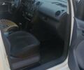 Белый Фольксваген Кадди, объемом двигателя 1.6 л и пробегом 266 тыс. км за 11500 $, фото 4 на Automoto.ua
