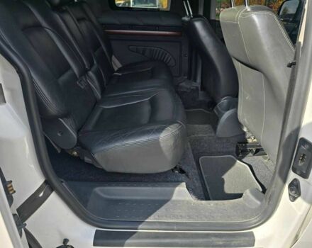 Фольксваген Кадди 2014 в Хмельницком на Automoto.ua Белый Фольксваген Кадди, объемом двигателя 2 л и пробегом 253 тыс. км за 11999 $, фото 12 на Automoto.ua