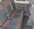 Белый Фольксваген Кадди, объемом двигателя 1.6 л и пробегом 240 тыс. км за 11500 $, фото 20 на Automoto.ua