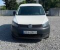 Белый Фольксваген Кадди, объемом двигателя 1.6 л и пробегом 220 тыс. км за 10799 $, фото 1 на Automoto.ua