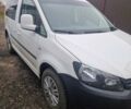 Фольксваген Кадді 2014 у Броварах на Automoto.ua Білий Фольксваген Кадді, об'ємом двигуна 1.6 л та пробігом 217 тис. км за 10700 $, фото 8 на Automoto.ua