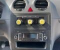 Белый Фольксваген Кадди, объемом двигателя 1.6 л и пробегом 220 тыс. км за 10799 $, фото 15 на Automoto.ua