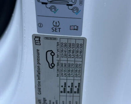 Белый Фольксваген Кадди, объемом двигателя 1.6 л и пробегом 418 тыс. км за 9900 $, фото 15 на Automoto.ua