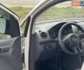 Белый Фольксваген Кадди, объемом двигателя 1.6 л и пробегом 299 тыс. км за 11900 $, фото 5 на Automoto.ua