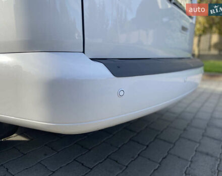 Білий Фольксваген Кадді, об'ємом двигуна 1.6 л та пробігом 195 тис. км за 13850 $, фото 32 на Automoto.ua