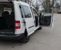 Белый Фольксваген Кадди, объемом двигателя 1.6 л и пробегом 350 тыс. км за 11200 $, фото 10 на Automoto.ua