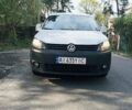 Белый Фольксваген Кадди, объемом двигателя 1.6 л и пробегом 190 тыс. км за 9800 $, фото 4 на Automoto.ua