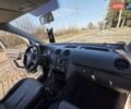 Белый Фольксваген Кадди, объемом двигателя 2 л и пробегом 259 тыс. км за 12500 $, фото 13 на Automoto.ua