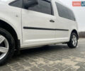 Белый Фольксваген Кадди, объемом двигателя 1.6 л и пробегом 328 тыс. км за 9950 $, фото 29 на Automoto.ua