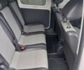 Белый Фольксваген Кадди, объемом двигателя 1.6 л и пробегом 315 тыс. км за 9200 $, фото 16 на Automoto.ua