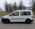 Белый Фольксваген Кадди, объемом двигателя 1.6 л и пробегом 350 тыс. км за 11200 $, фото 13 на Automoto.ua
